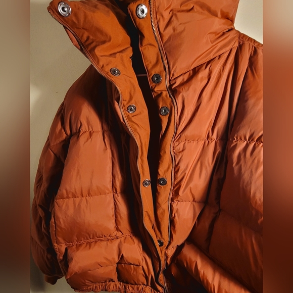 Levi's Mio Down Pillow Puffer Jacket - Picture 3 of 9